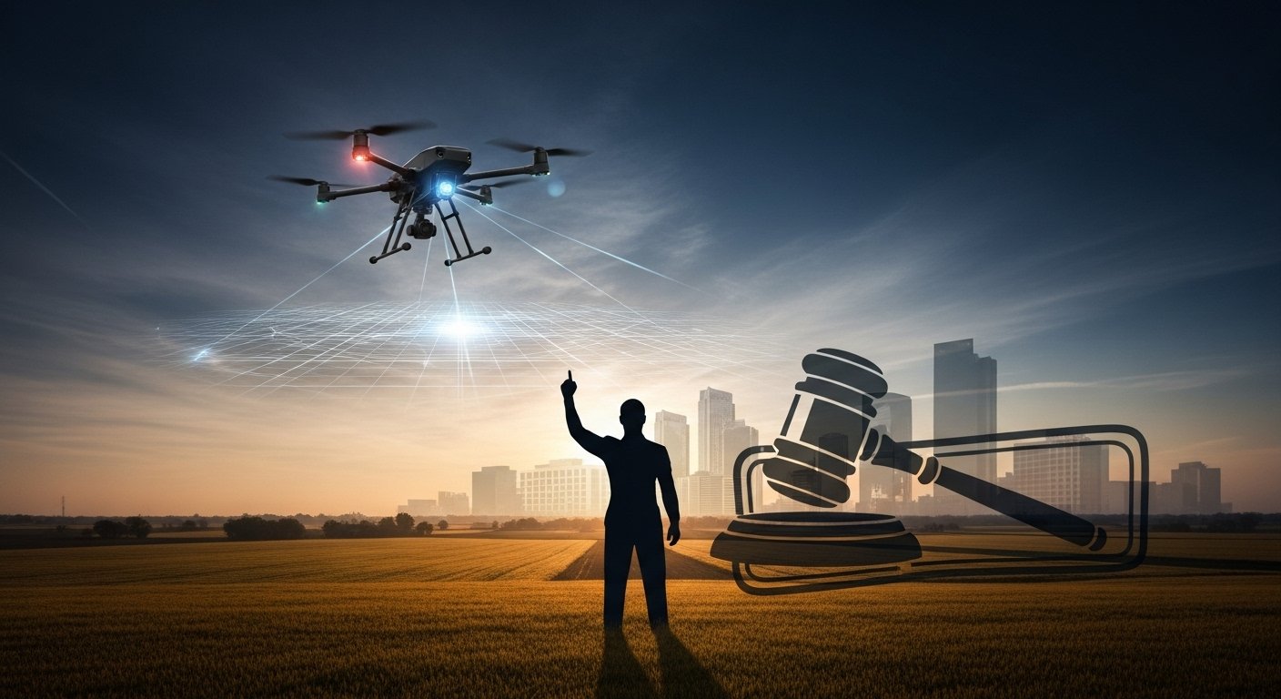 Punjab Becomes First State in Country to Implement Anti-Drone System; Chief Minister Warns: Every Property Acquired From Drugs Will Be Confiscated, No One Will Be Spared