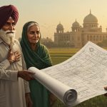Punjab Government Withdrew Land Pooling Policy: HC Had Threatened to Cancel It; Finance Minister Said Farmers Did Not Like It