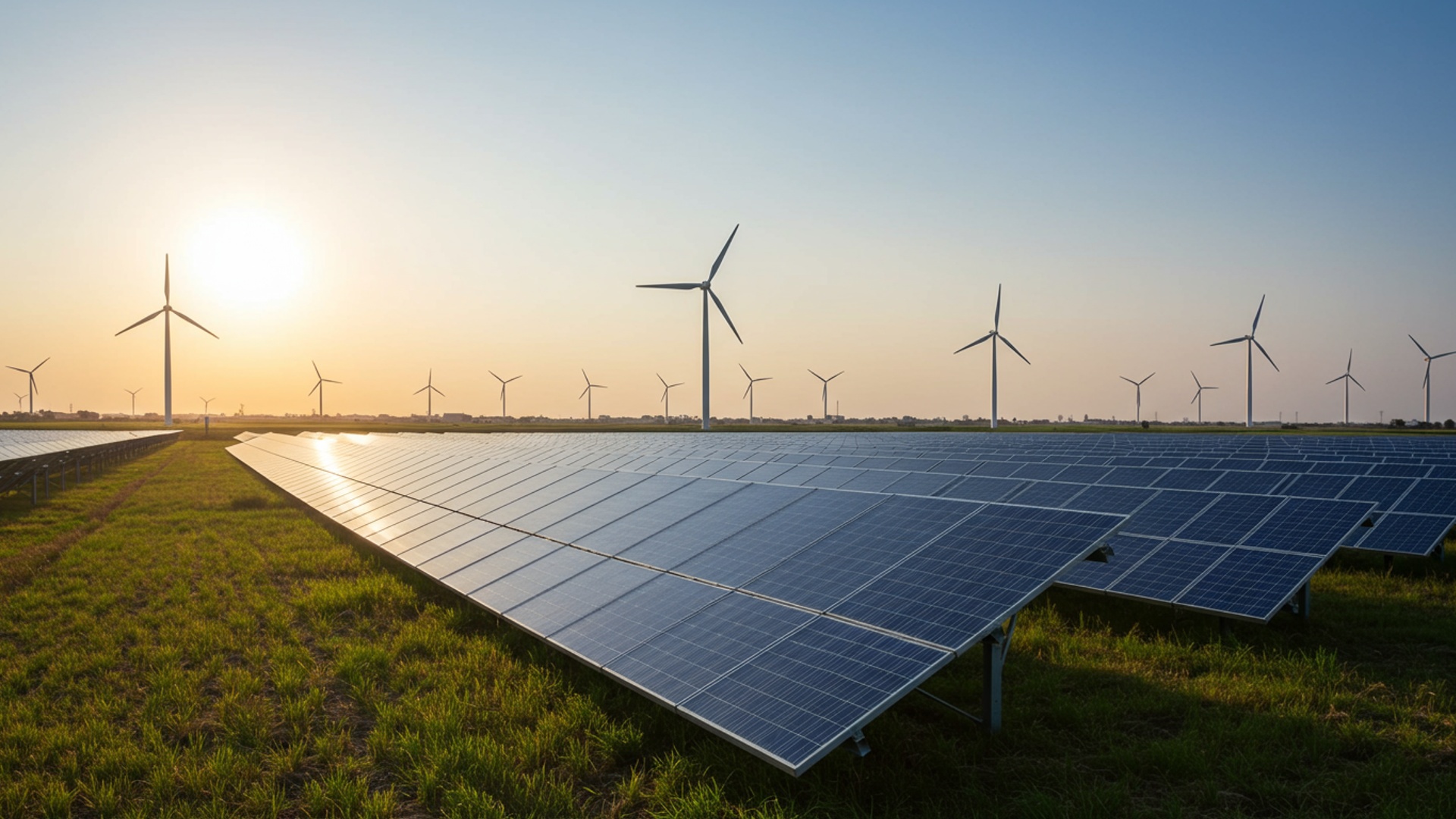 Punjab’s Green Surge: Renewable Energy Capacity Triples