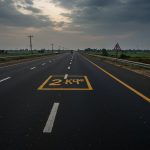 Major Threat on Purvanchal Expressway: 12 KM Stretch Declared 'Black Spot' for the First Time as Accidents Rise