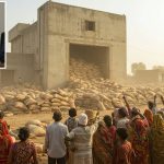 Badaun: 3,671 Quintal Rice 'Mega Scam'; Mill Swallows Grain, Officers Suppress Action, Public Outrage Erupts