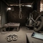 Mobile Game Cause of Death in Raebareli? E-rickshaw Mechanic's Body Found Hanging in Hut, Suicide Suspected.