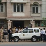 Major ED Raid in Meerut: Police at Suspended IAS Officer's Close Aide's House; Links to Multi-Crore Scam