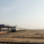 Railway's Claims Proved Hollow: Promise to Build 12 Stations in 6 Months, Only One Built in 2 Years!