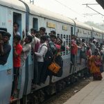 Railways' Strange Plight: Overloaded Trains, Helpline Swamped with Complaints!