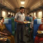 Railways' Big Gift! Affordable and Quality Food Now in General Coaches Too; IRCTC Gears Up, Check Prices
