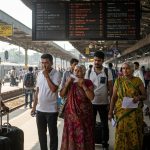 Waiting List Havoc in Trains: No Seats Even for Delhi, Passengers Break into a Sweat