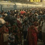 Major Railway News: Train Seats Full Two Months Before Diwali-Chhath, Only One Hope Left For Millions of Passengers!
