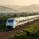 Kathgodam-New Delhi Vande Bharat Preparations Speed Up: Superfast Train to Connect Hills and Capital; 11 New Pairs of Trains Also Proposed