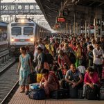Thousands Stranded in Jammu, Railways Run Special Train; 2736 Vaishno Devi Pilgrims Cancel Tickets