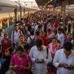 Railways' Big Diwali Announcement: 10 New Special Trains to Run This Week, But The Battle For Confirmed Seats Continues!