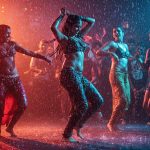 Bar Dancers Grooved Without Umbrellas, Video Went Viral After Getting Drenched In Rain!