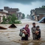 Pakistan: Rain's Wrath Unabated, 17 Dead in 24 Hours; How Many Lives Lost So Far?