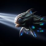Astonishing Discovery: Bizarre Creature Found in Deep Sea, Pictures Go Viral