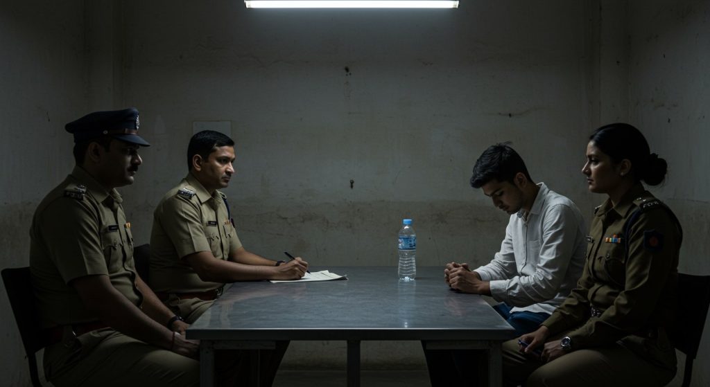 Raj's friends questioned in Raja Raghuvanshi murder case: They were in contact during his abscondence; Meghalaya Police may produce them as witnesses in court.