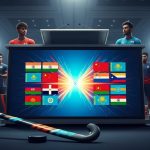 Rajgir Asia Cup Hockey: Kazakhstan Replaces Oman, Schedule Released; 8 Teams Divided into Two Groups