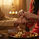 Rakhi 2025: When Does Bhadra Kaal End? Know the Most Auspicious Time to Tie Rakhi on Your Brother's Wrist