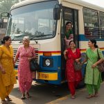 Rakshabandhan Gift for Sisters: UP Roadways Offers 3 Days Free Travel, Plus One Companion Free!