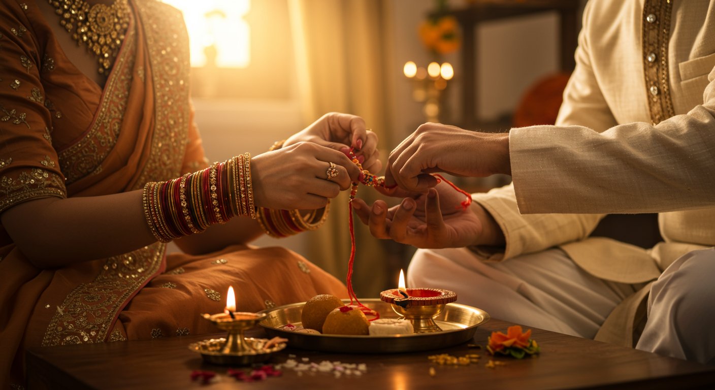 Raksha Bandhan 2025: After 29 Years, Such an Auspicious Yoga Has Arrived; Rakhi Can Be Tied All Day, But This Is The Best Muhurat!