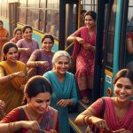 Yogi Government's Raksha Bandhan Gift for Sisters: Free Travel in Roadways and E-Buses from August 8-10!