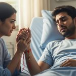 A Testament to Unbreakable Love on Rakshabandhan: Sister Donates Kidney, Gives Brother New Life