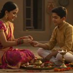 Unique Rakshabandhan in 14 Badaun Villages: Festival Celebrated a Day Early Since Alha-Udal's Time!