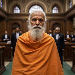 Rapist Asaram granted interim bail: An appeal had been filed in the Rajasthan High Court on the grounds of illness.
