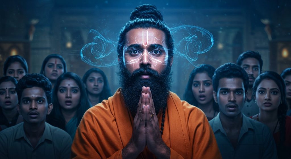 8.5-Rated Series' Shocking Twist Rattled Viewers' Minds; A Topic of Discussion From UP to Across the Country