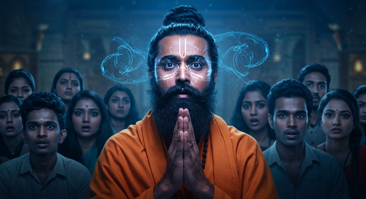 8.5-Rated Series' Shocking Twist Rattled Viewers' Minds; A Topic of Discussion From UP to Across the Country