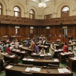 Record Set in UP: Historic 24-Hour Assembly Session Begins, Ministers Assigned Shift Duties
