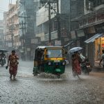 Record Rain Wreaks Havoc in Prayagraj, Heavy Rain Alert in 42 UP Districts; What to Expect in the Next 24 Hours