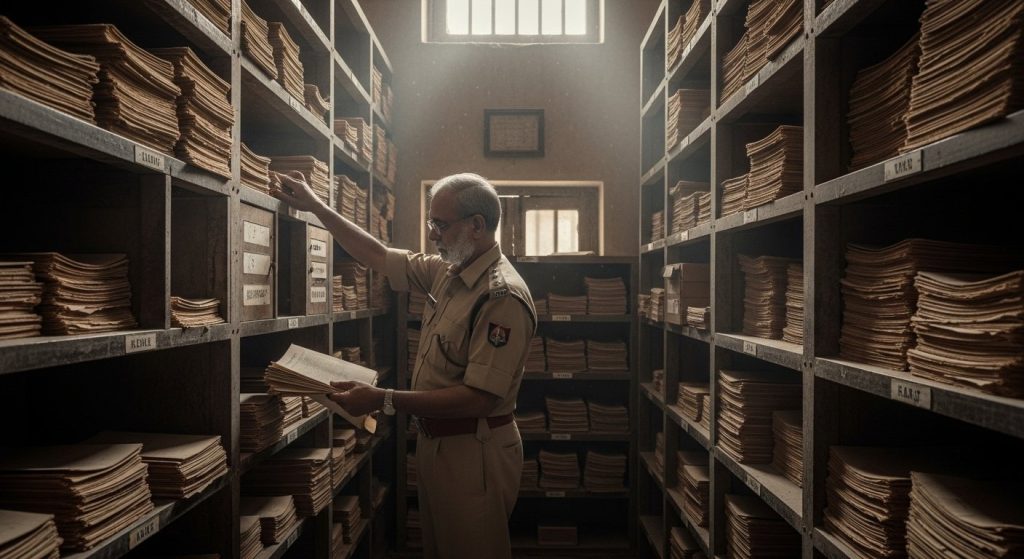 Missing Records of 1978 Sambhal Riots: Registers Not Found in Police Stations, New Search Begins; When Did Sambhal Catch Fire?