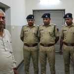 UP: Action on Police Extortion After Jeweller's Complaint; 2 Constables Booked, 4 Police Personnel Suspended.