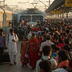 UP Passengers' Festive Season Woes: Regular Trains Fully Booked Instantly, Special Trains Charge Higher Fares