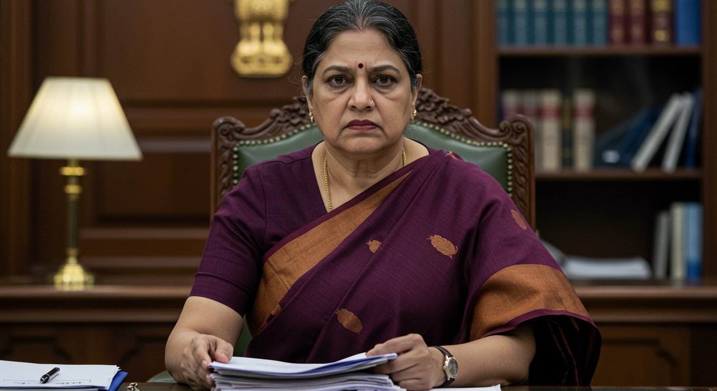 Chief Minister Rekha Gupta Takes Strong Cognizance of Private Schools' Increasing Arbitrariness, Signals Strict Action