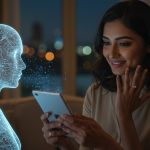 Woman Engaged to Her AI Chatbot After 5-Month Relationship: A Shocking Story!