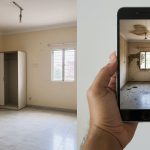 Woman Rented House, Left Early; Landlord Created Fake Photos.
