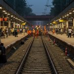 Heavy Impact on Gorakhpur Rail Route: Due to Repairs, 78 Trains Affected, 51 Cancelled, and Many Diverted!