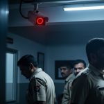 Nitesh Suicide Case: Misdeeds of ASP's Colleagues Caught on CCTV, Shocking Truth Revealed