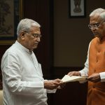 BJP issues notice to Minister Pratibha Shukla's former MP husband: Is party infighting emerging?