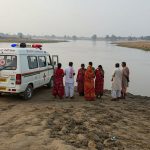 'No Bridge, No Way': River Blocks Ambulance Path in UP, Patient Dies in Agony
