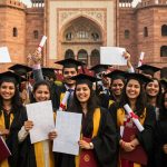 Big Relief for Students at RMPSU: Final Mark Sheets for UG-PG Released, Convocation on October 15