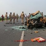 Raksha Bandhan Joys Turn Into Mourning: Three, Including Sister and Sister-in-Law, Killed in Tragic Road Accident, Two Seriously Injured