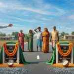 Two Groundbreaking Ceremonies for the Same Road: Bizarre Dispute Between JDU MLC and RJD MLA in Bihar, Public Baffled!