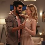 Bigg Boss: 'Desi Chhora' and 'Videshi Haseena's' Romantic Dance Goes Viral; Is New Love Blossoming in the House?