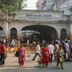 CM Yogi's Arrival in Bareilly Alters City Pace; Old Bus Stand Shut, Public Troubled