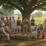Major Change in UP Land Consolidation Rules: 75% Farmer Consent Now Mandatory