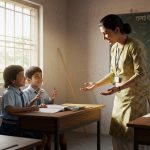 UP: No more sticks on schoolchildren, teachers strictly forbidden.