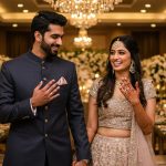 Sachin Tendulkar's Son Arjun Engaged to Ravi Ghai's Granddaughter Sania Chandok
