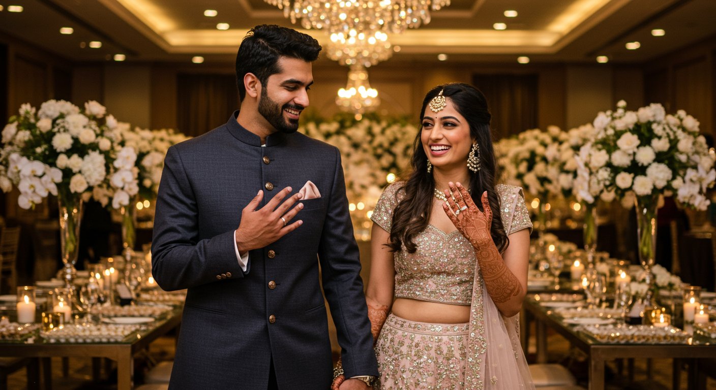 Sachin Tendulkar's Son Arjun Engaged to Ravi Ghai's Granddaughter Sania Chandok